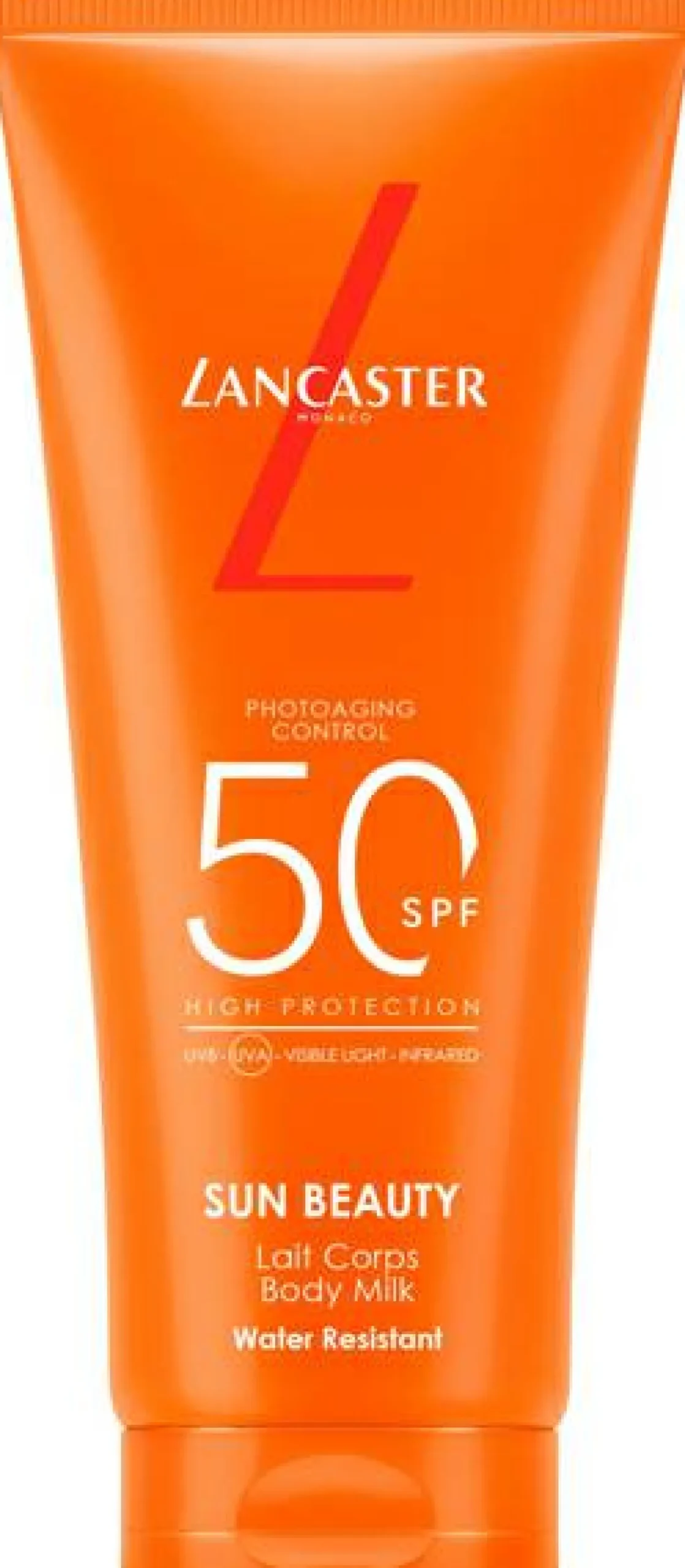 Body Milk "Sun Beauty"