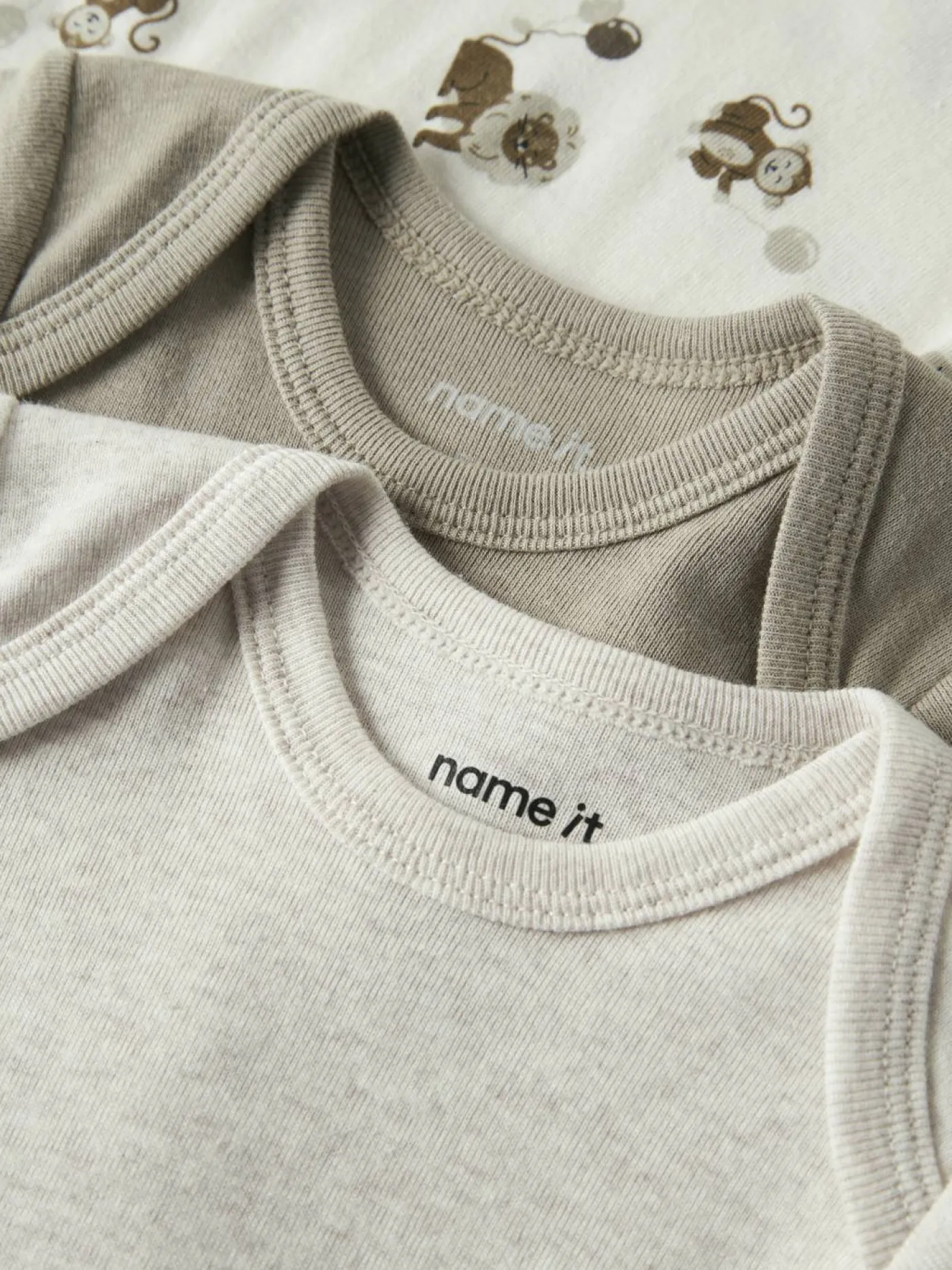 Body "Nbnbody"