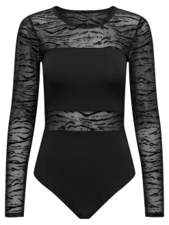 Body "ONLNIELLA"