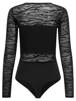 Body "ONLNIELLA"