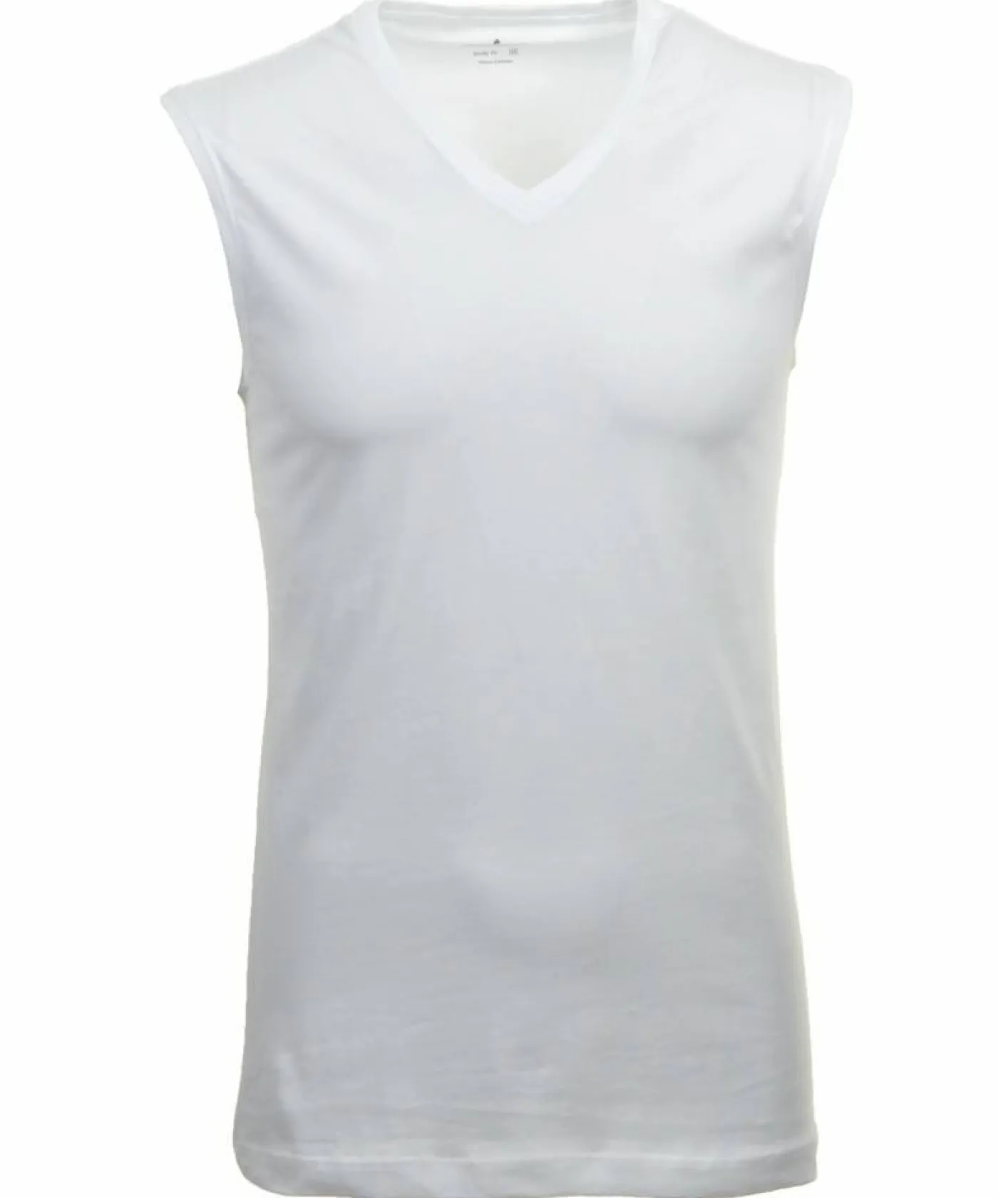 Bodywear V-Neck 2er Pack