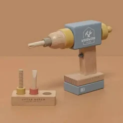 Bohrmaschine