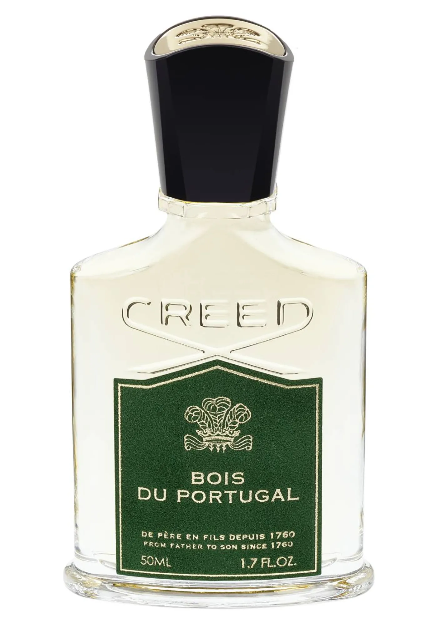 "Bois du Portugal" EdP 50ml