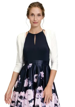 Bolero-Jacke