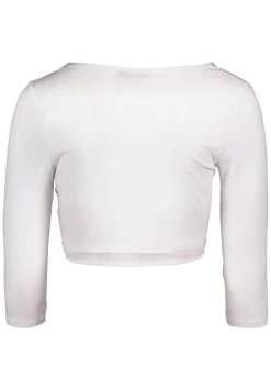 Bolero-Jacke