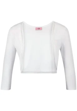 Bolero-Jacke