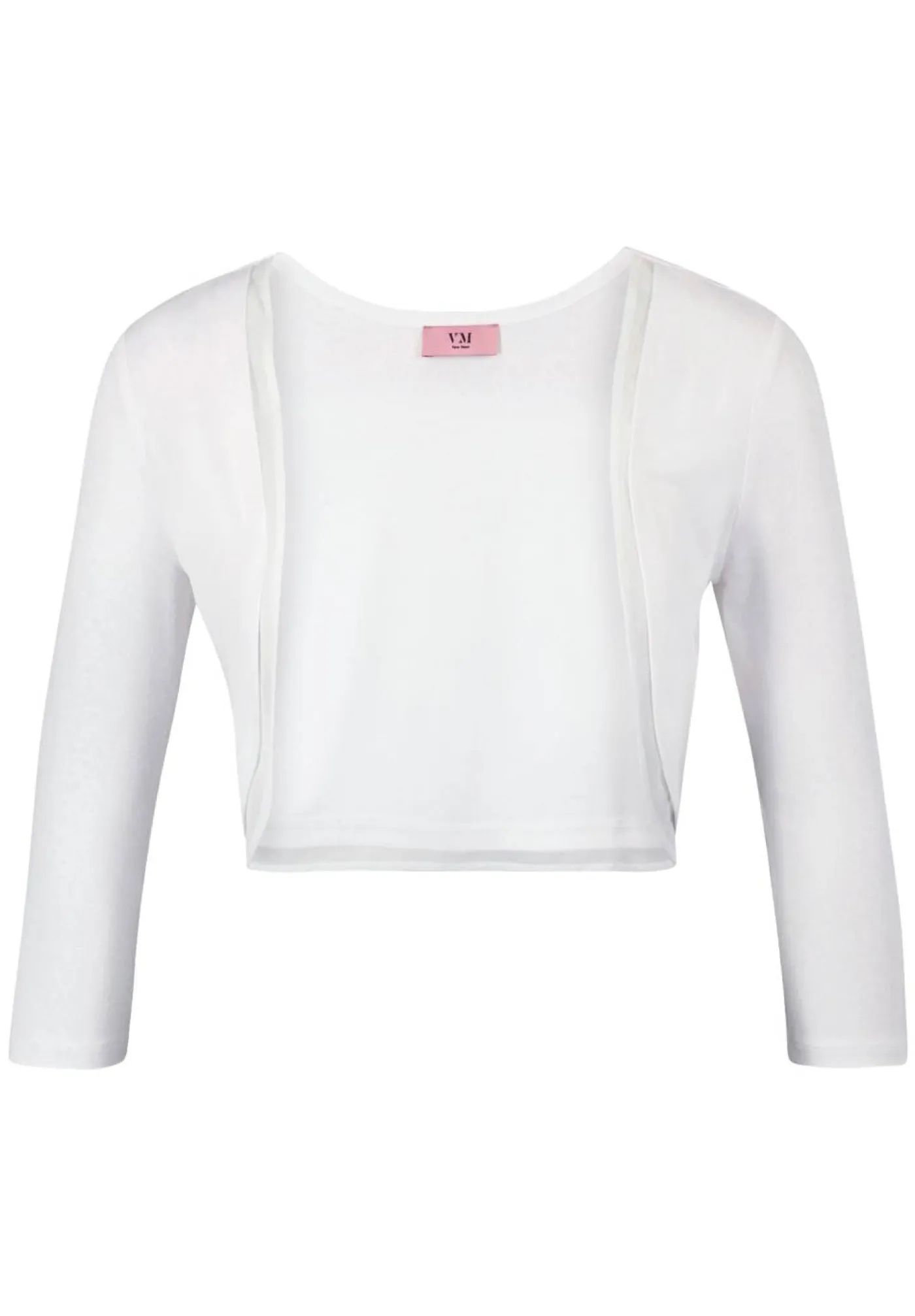 Bolero-Jacke