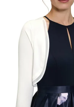Bolero-Jacke