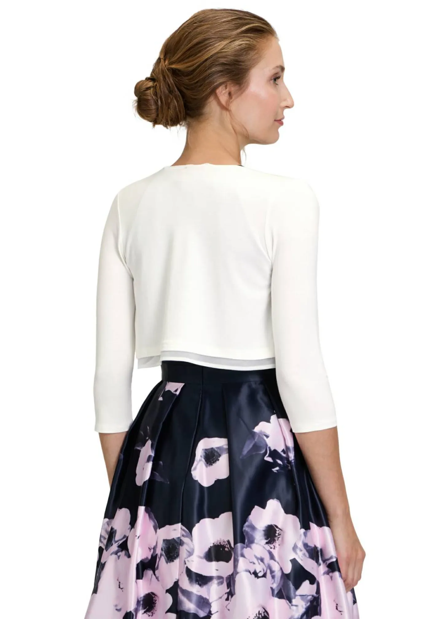 Bolero-Jacke