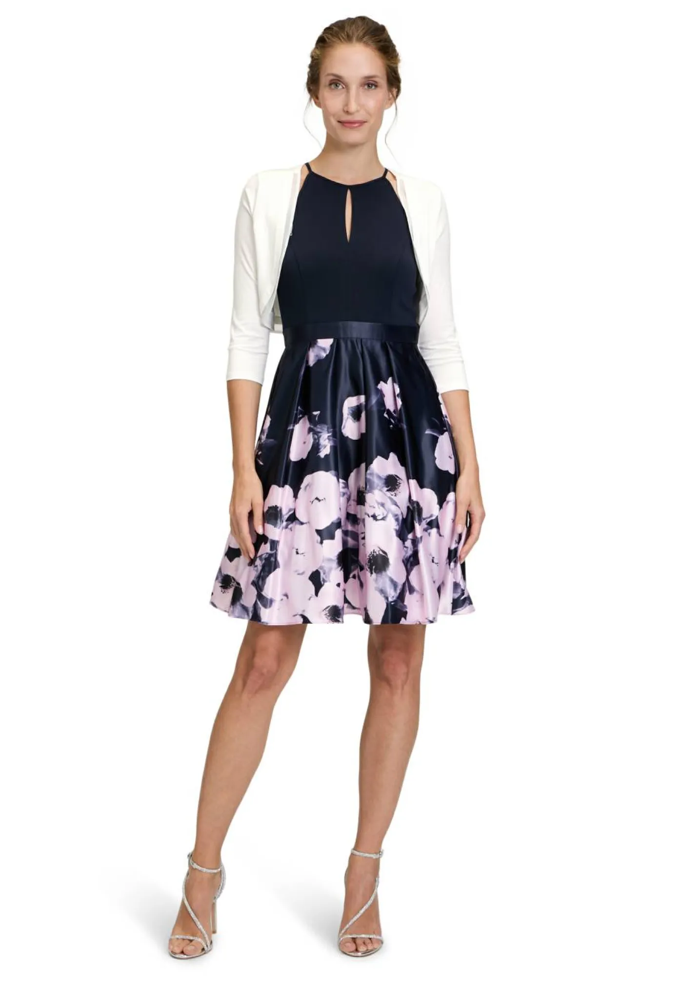 Bolero-Jacke