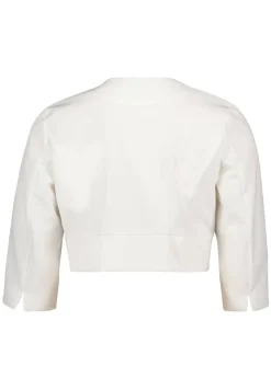 Bolero-Jacke