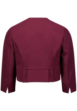Bolero-Jacke