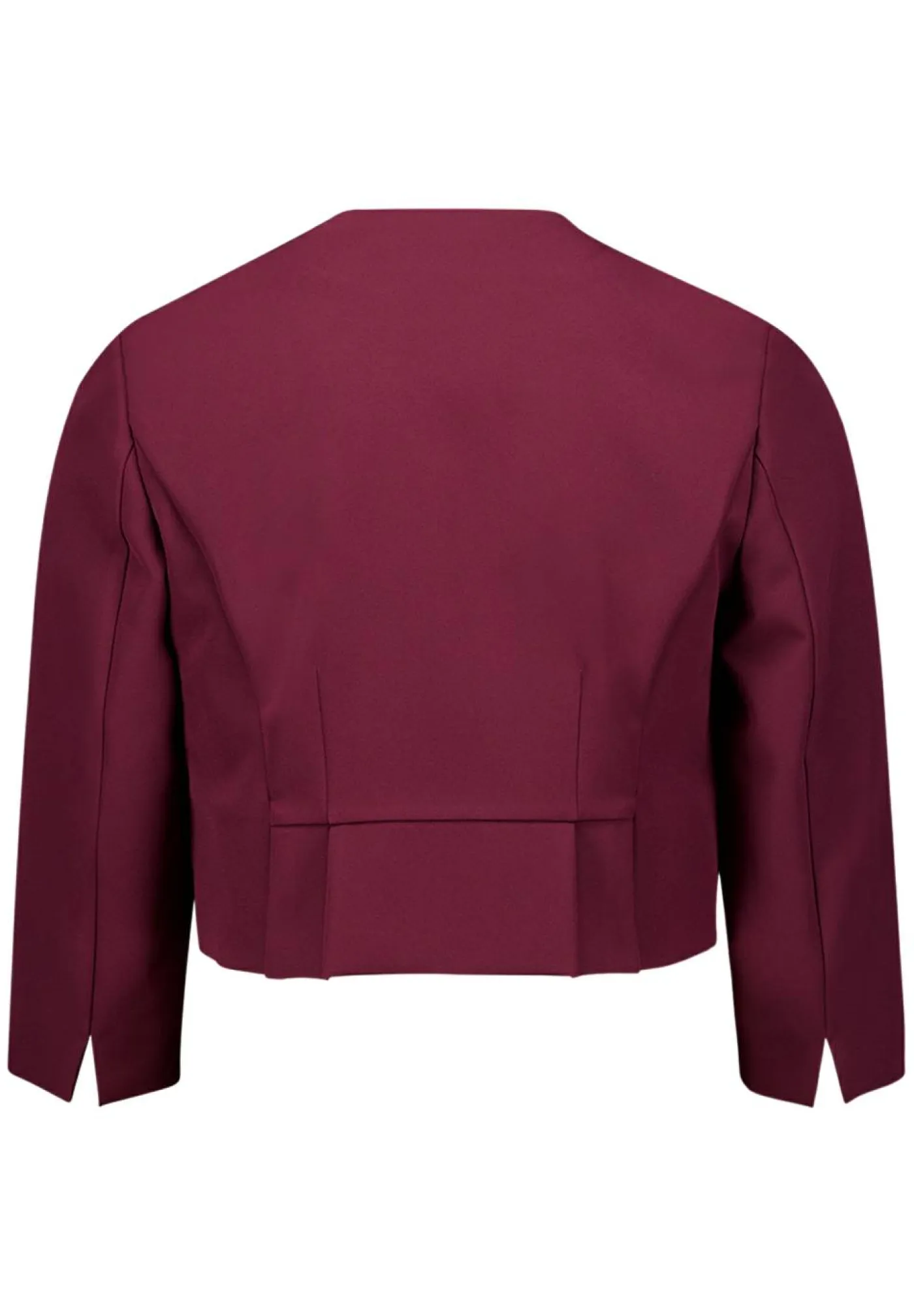 Bolero-Jacke