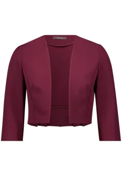 Bolero-Jacke