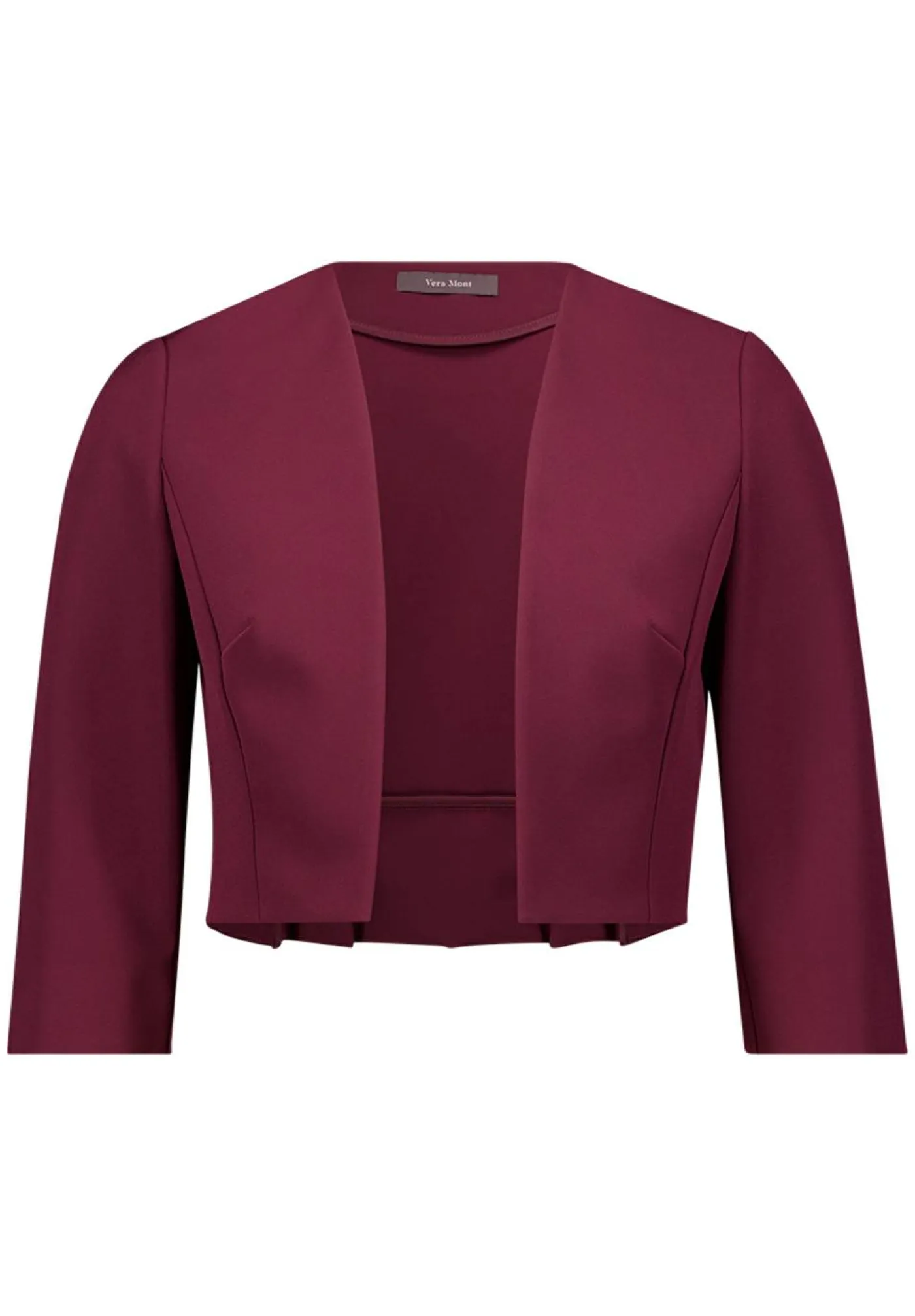 Bolero-Jacke