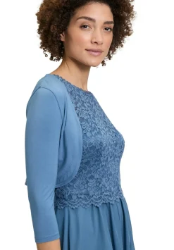 Bolero-Jacke