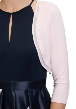 Bolero-Jacke