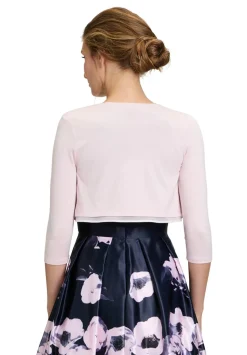 Bolero-Jacke