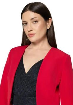 Bolero-Jacke