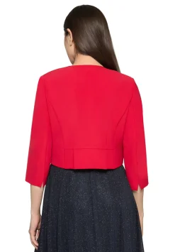 Bolero-Jacke