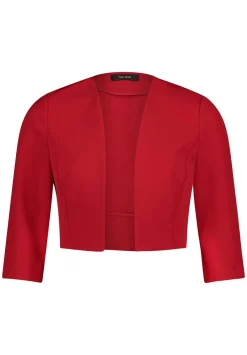Bolero-Jacke