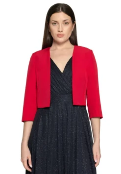 Bolero-Jacke