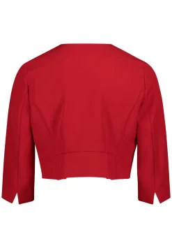 Bolero-Jacke