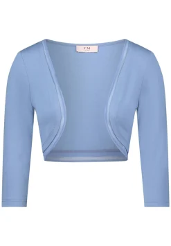 Bolero-Jacke