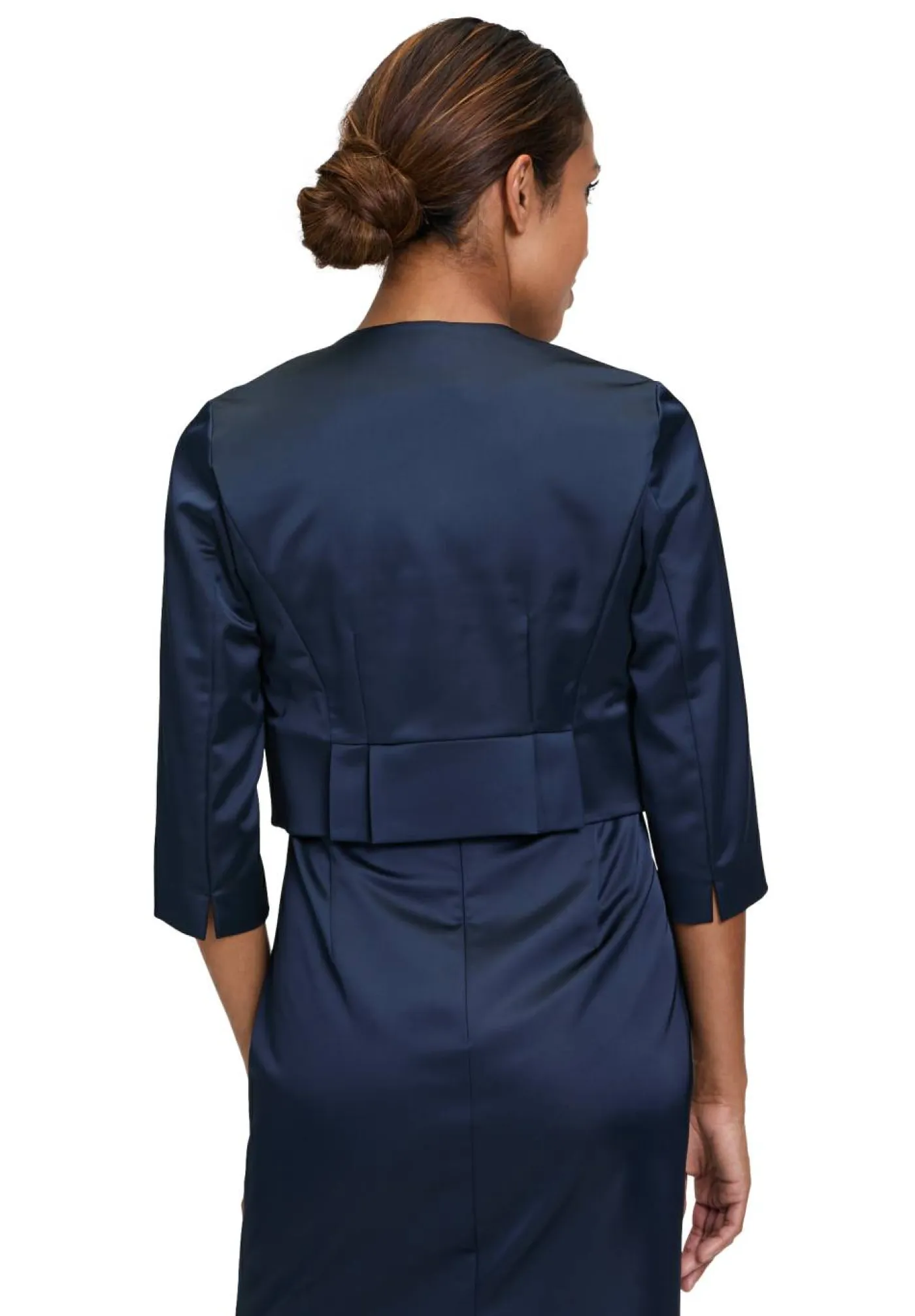 Bolero-Jacke