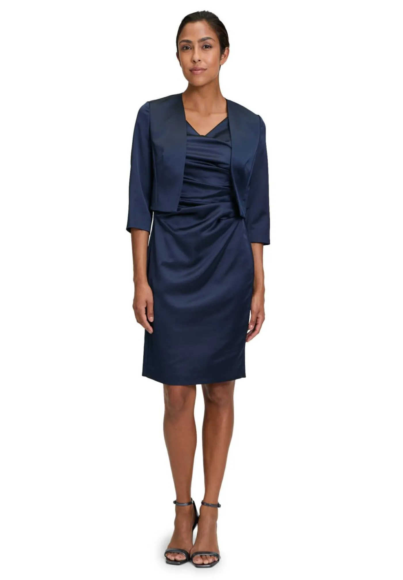 Bolero-Jacke
