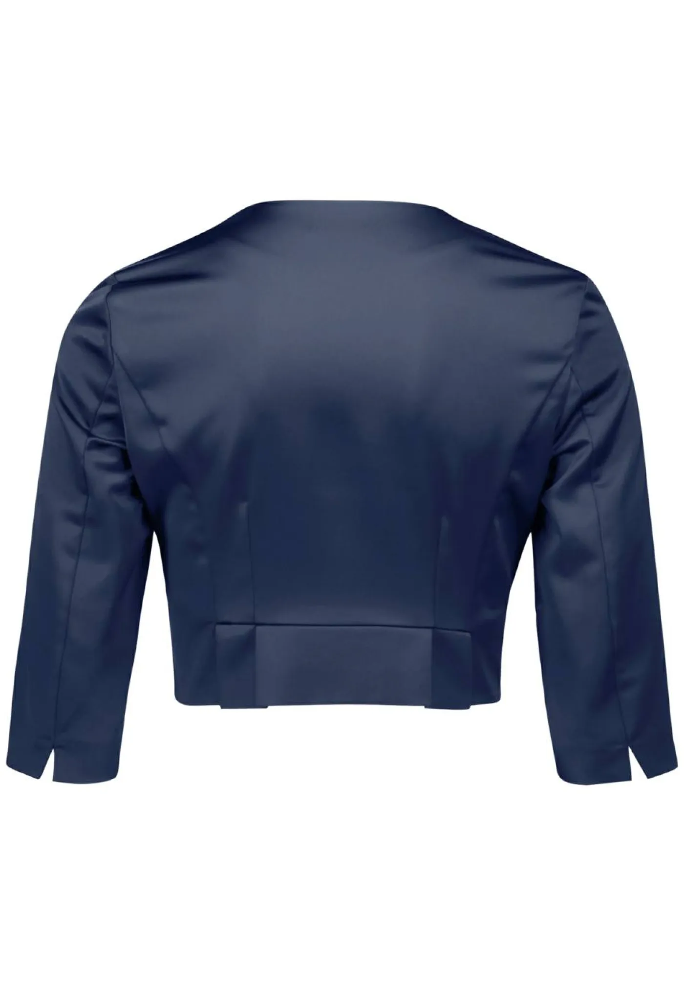 Bolero-Jacke