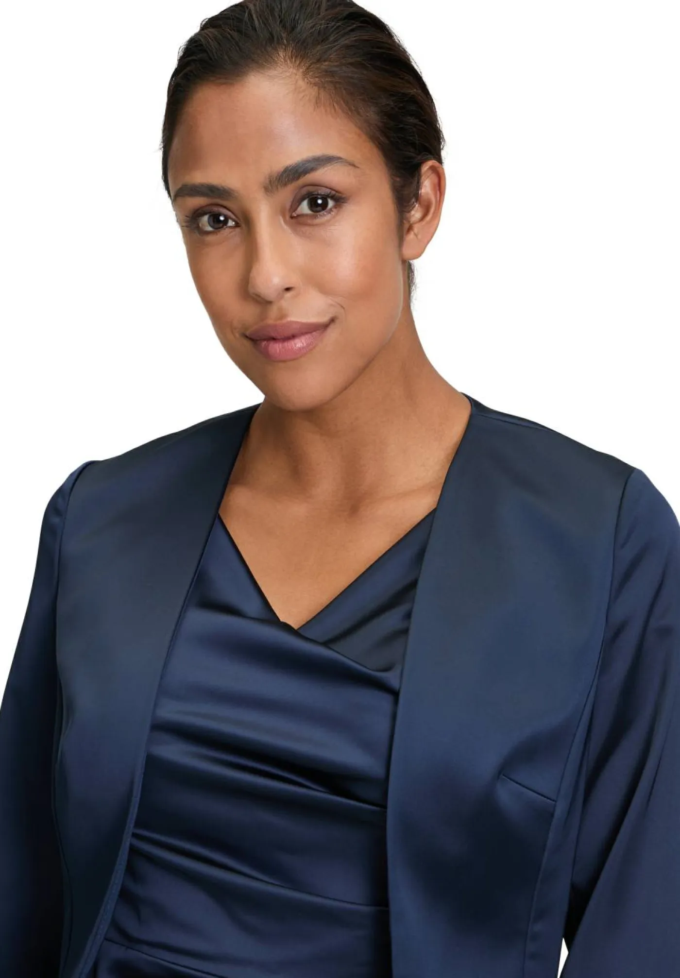 Bolero-Jacke