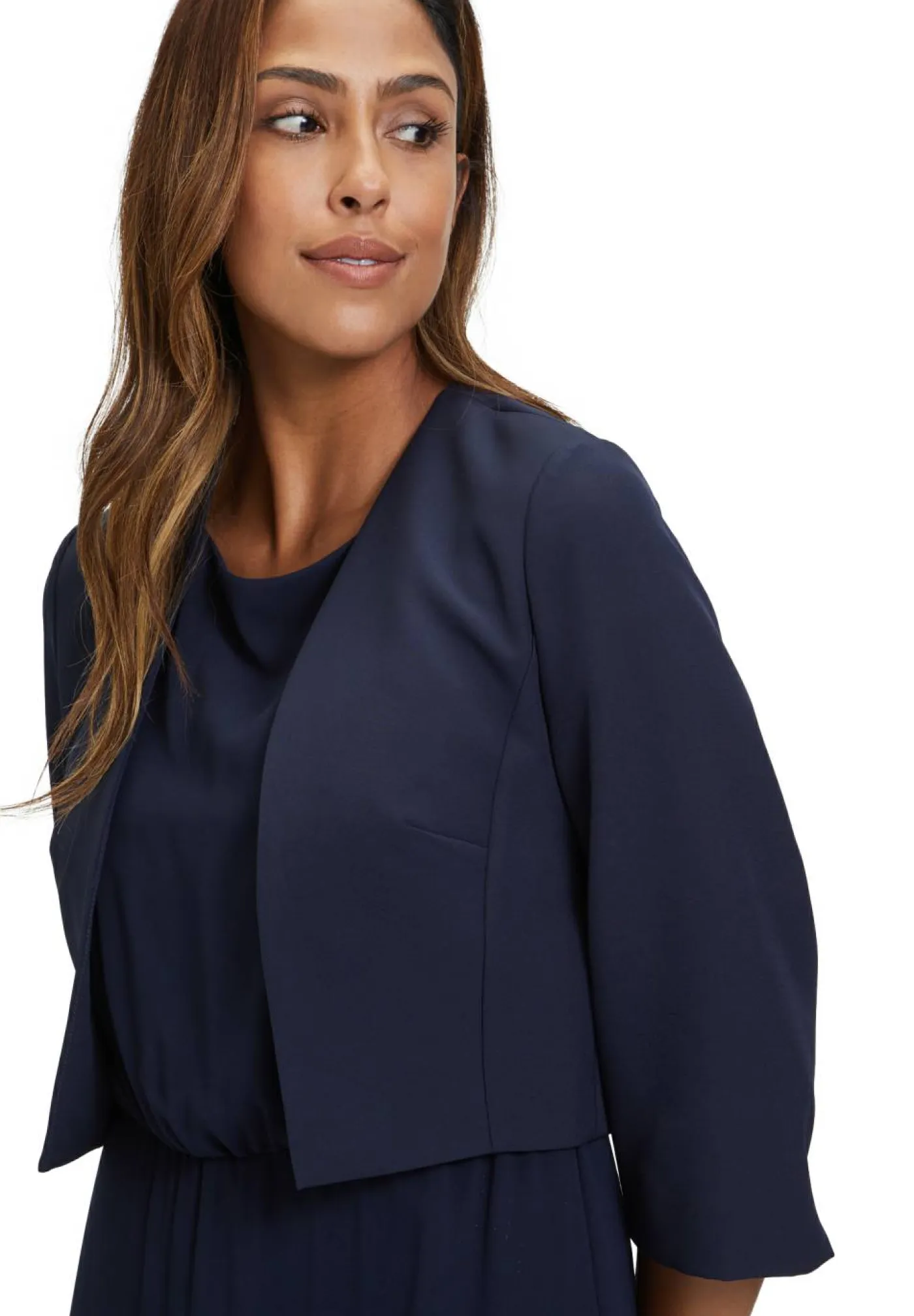 Bolero-Jacke
