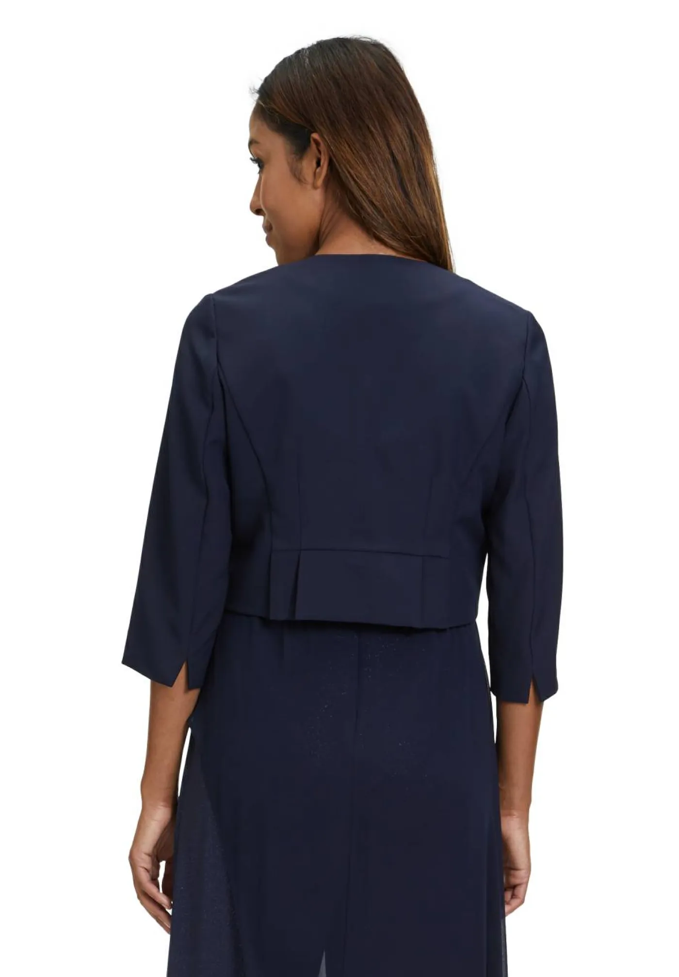 Bolero-Jacke