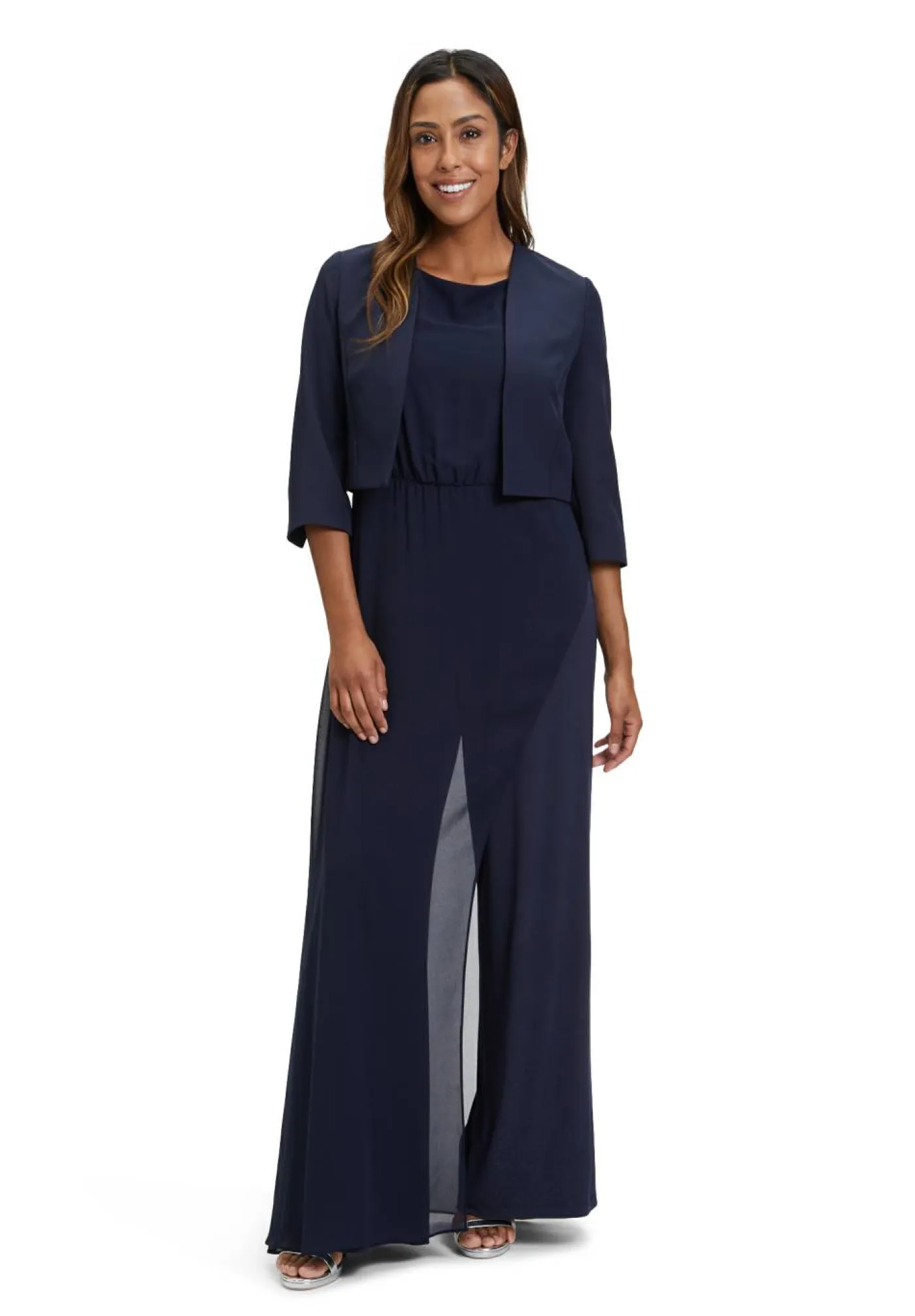 Bolero-Jacke