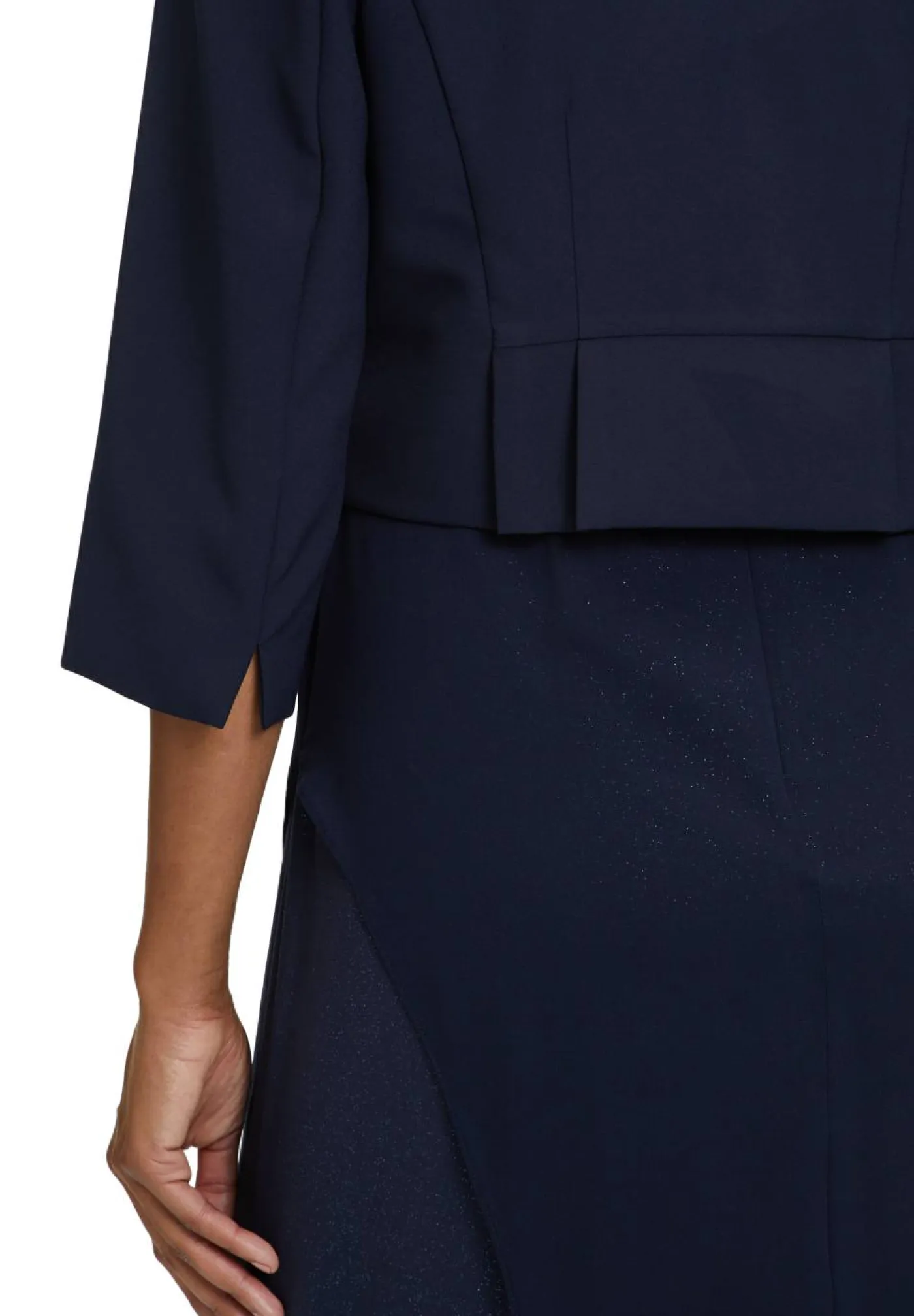 Bolero-Jacke