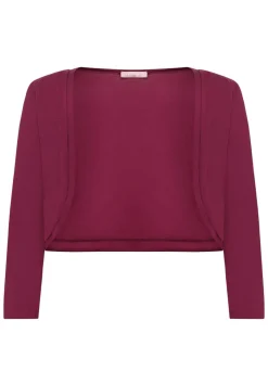 Bolero-Jacke