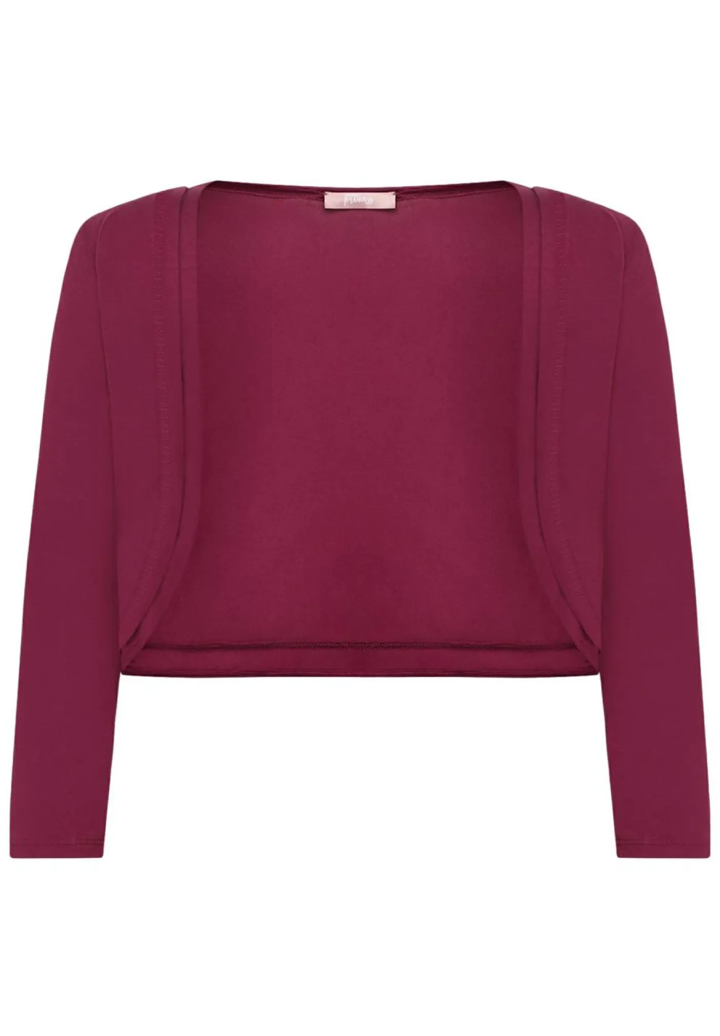 Bolero-Jacke