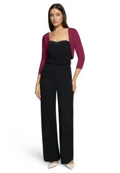 Bolero-Jacke