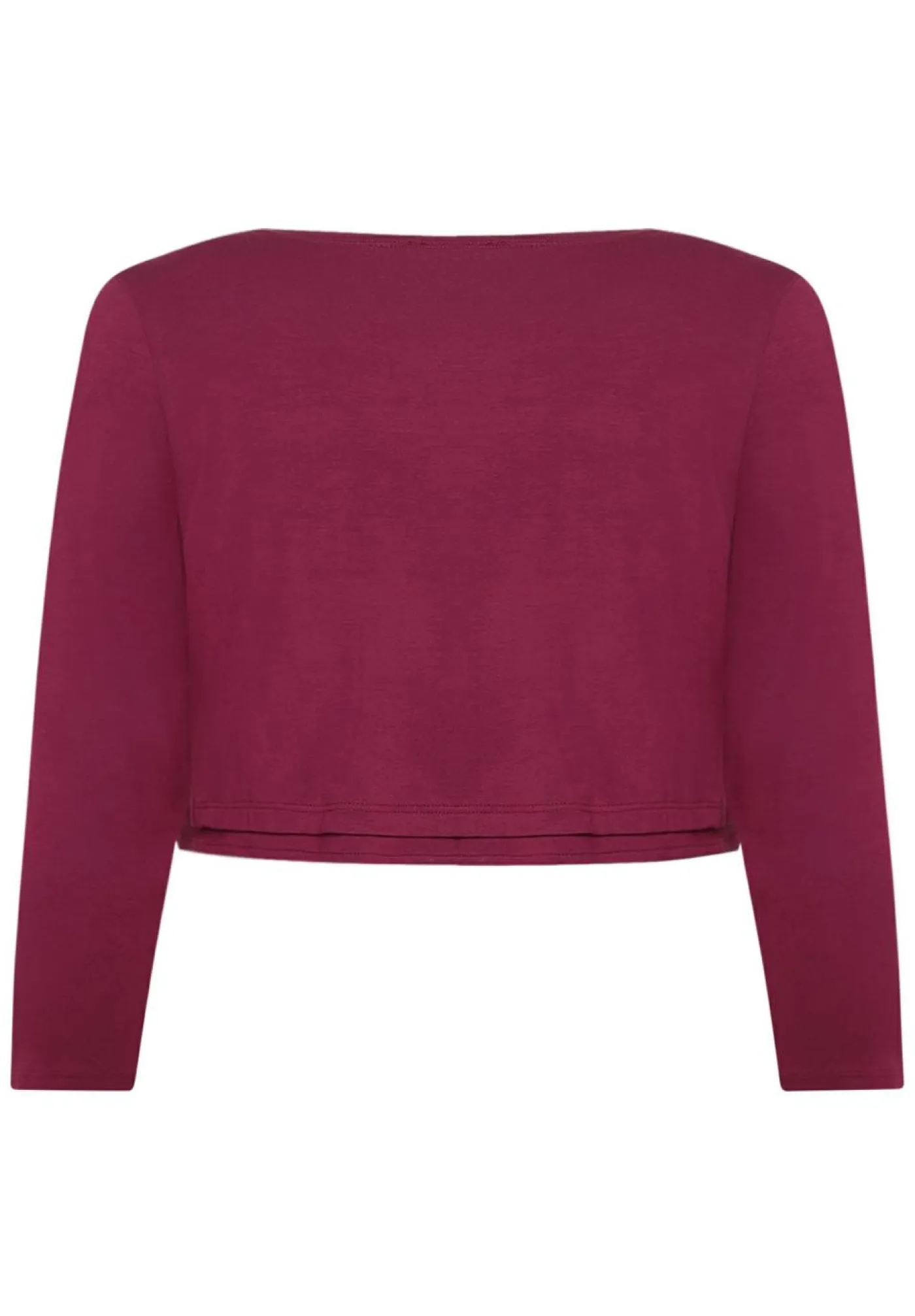 Bolero-Jacke