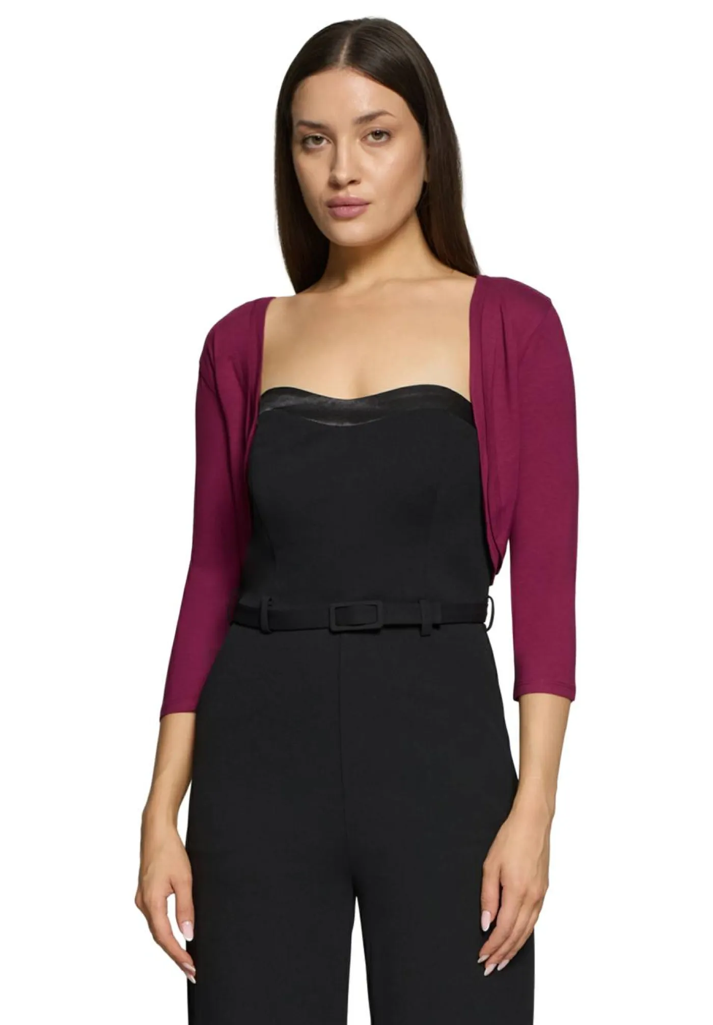 Bolero-Jacke