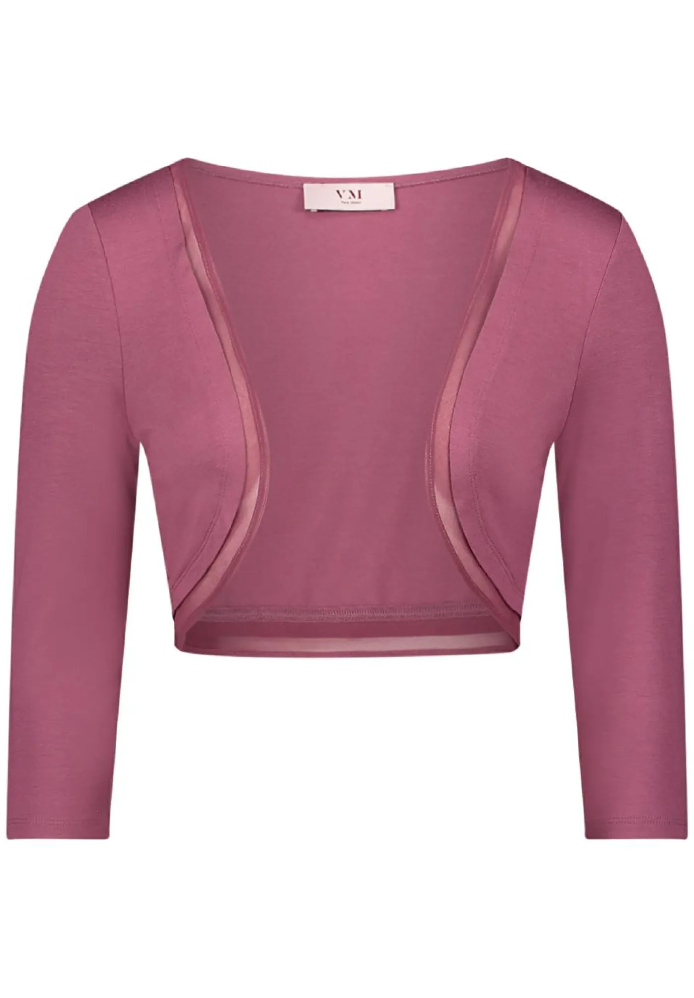 Bolero-Jacke