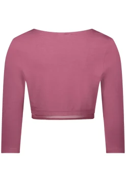 Bolero-Jacke