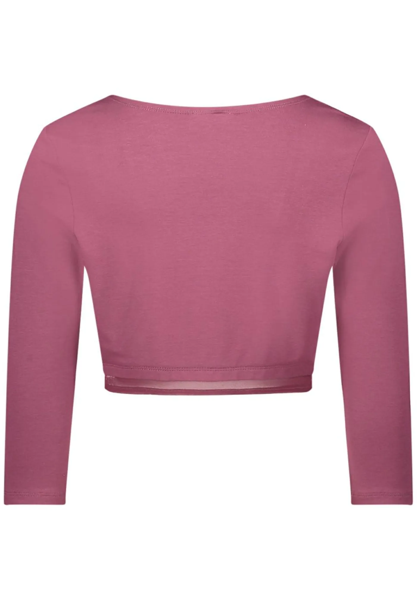 Bolero-Jacke