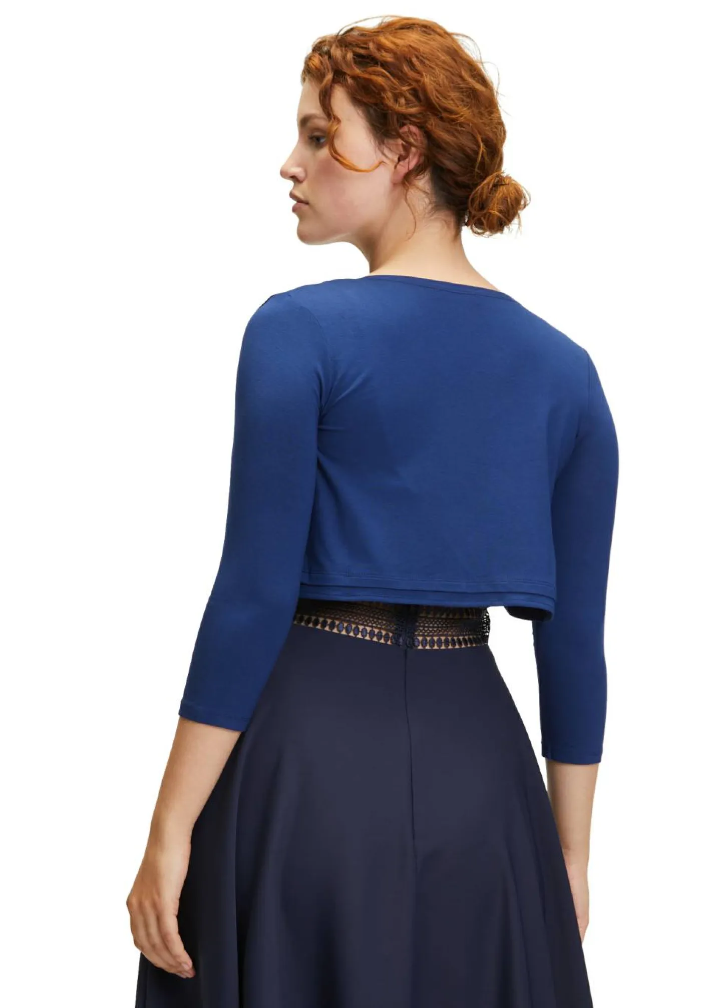Bolero-Jacke