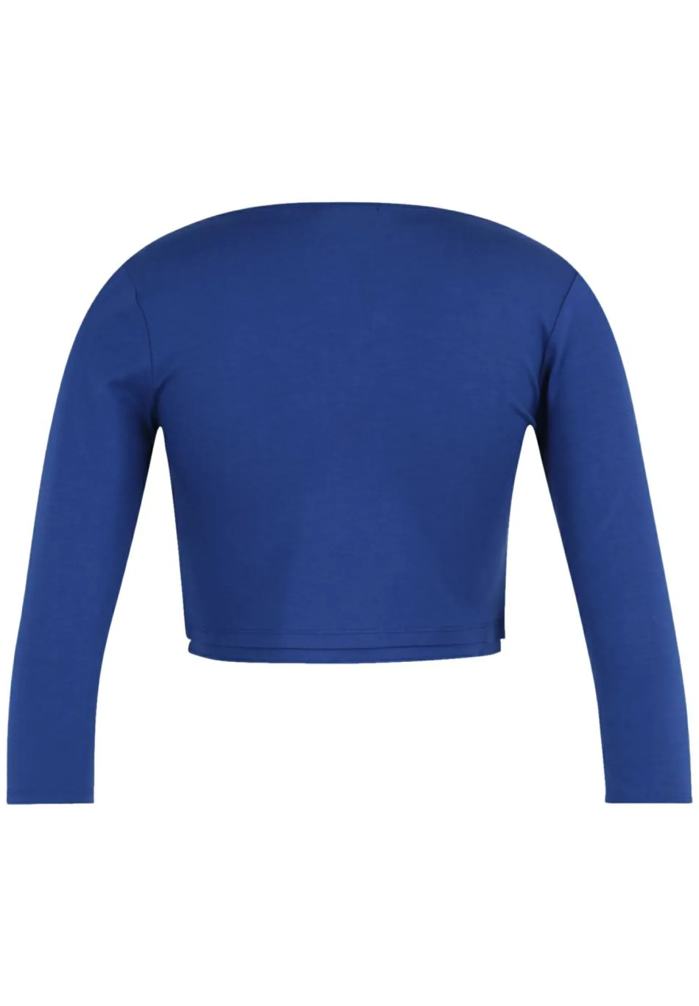 Bolero-Jacke