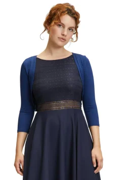 Bolero-Jacke
