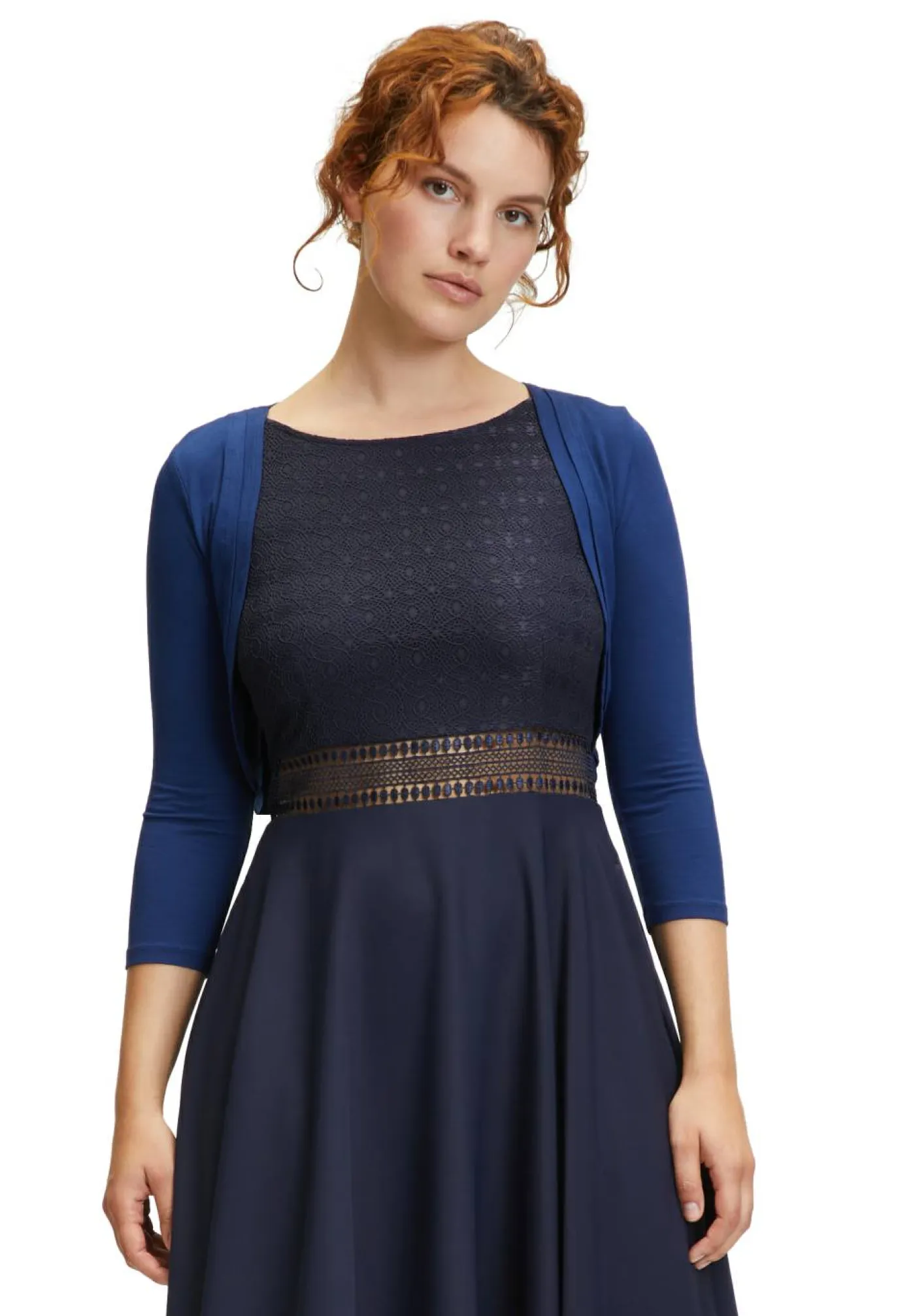 Bolero-Jacke