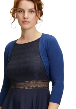 Bolero-Jacke