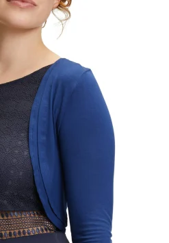 Bolero-Jacke
